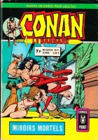 Grand Scan Conan Comics Pocket n° 3198